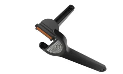 FISKARS FUNCTIONAL FORM 1028361 Praska do czosnku 16 cm / tworzywo sztuczne