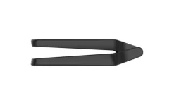 FISKARS FUNCTIONAL FORM 1028361 Praska do czosnku 16 cm / tworzywo sztuczne