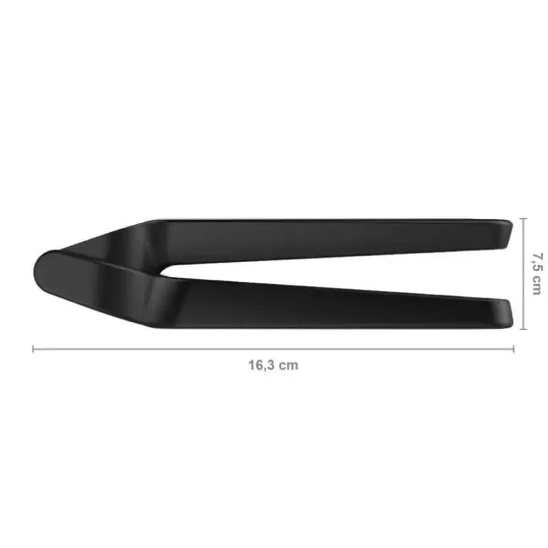 FISKARS FUNCTIONAL FORM 1028361 Praska do czosnku 16 cm / tworzywo sztuczne