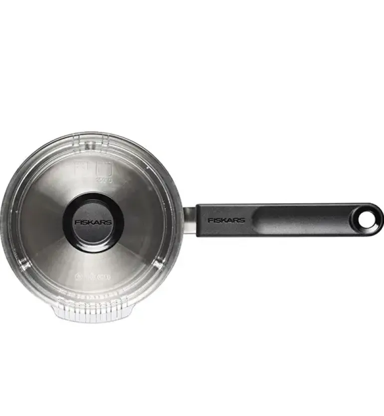 FISKARS FUNCTIONAL FORM 1072315 Rondel 1,5 l z pokrywką