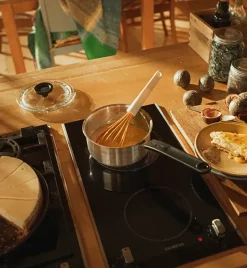 FISKARS FUNCTIONAL FORM 1072315 Rondel 1,5 l z pokrywką