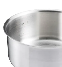FISKARS FUNCTIONAL FORM 1072315 Rondel 1,5 l z pokrywką