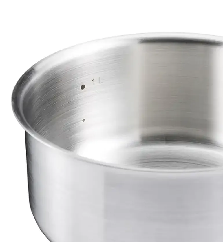 FISKARS FUNCTIONAL FORM 1072315 Rondel 1,5 l z pokrywką