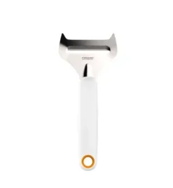 FISKARS FUNCTIONAL FORM 1016128 Skrawak do sera miękkiego / stal nierdzewna