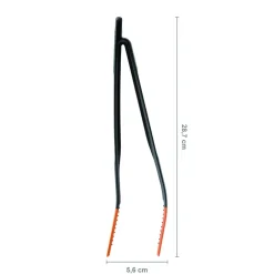 FISKARS FUNCTIONAL FORM 1027303 Szczypce kuchenne 28,5 cm / tworzywo sztuczne