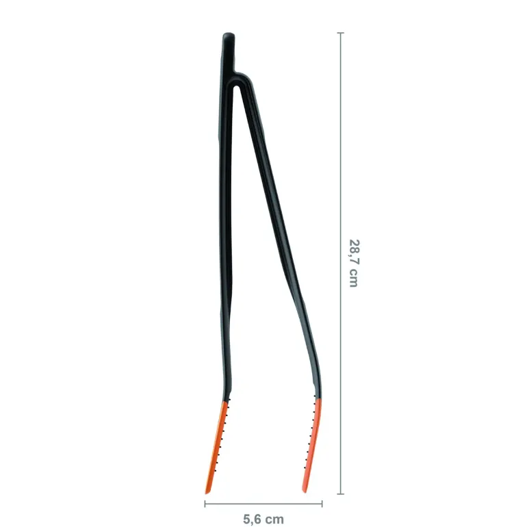 FISKARS FUNCTIONAL FORM 1027303 Szczypce kuchenne 28,5 cm / tworzywo sztuczne