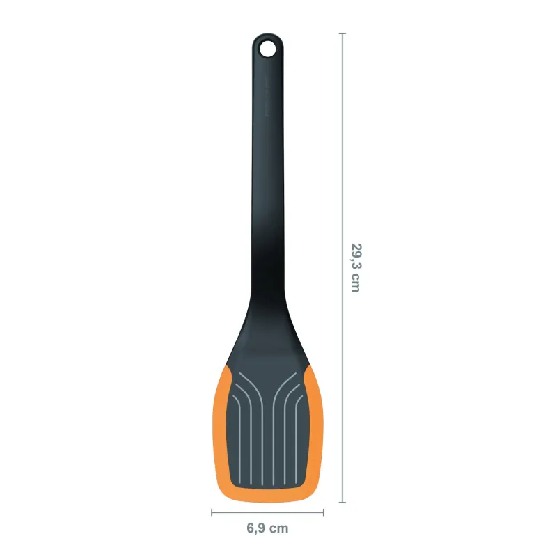 FISKARS FUNCTIONAL FORM 1027300 Szpatułka kuchenna 32,5 cm / tworzywo sztuczne