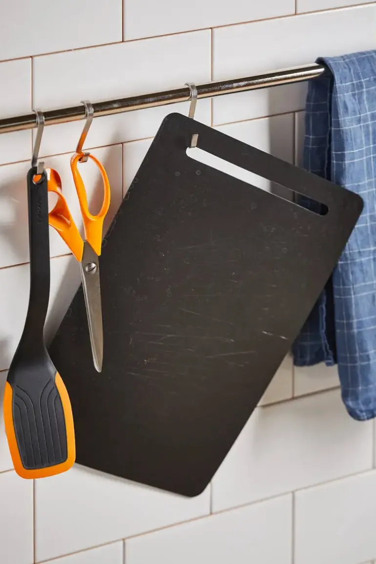 FISKARS FUNCTIONAL FORM 1027300 Szpatułka kuchenna 32,5 cm / tworzywo sztuczne