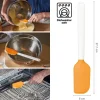 FISKARS FUNCTIONAL FORM 1023615 Szpatułka do ciasta 27,5 cm / silikon