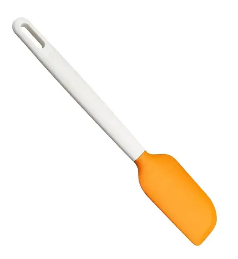 FISKARS FUNCTIONAL FORM 1023615 Szpatułka do ciasta 27,5 cm / silikon