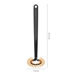 FISKARS FUNCTIONAL FORM 1014438 Trzepaczka spiralna 34,5 cm