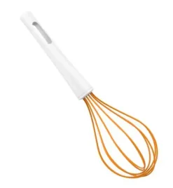 FISKARS FUNCTIONAL FORM 1023613 Trzepaczka z silikonowymi końcami / tworzywo sztuczne