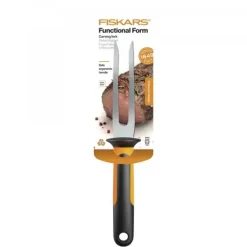 FISKARS FUNCTIONAL FORM 1057548 Widelec do mięsa 11 cm / stal nierdzewna