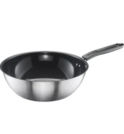 FISKARS FUNCTIONAL FORM 1072313 Wok 28 cm / powłoka Ceratec™