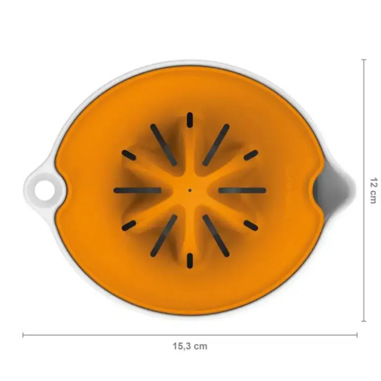 FISKARS FUNCTIONAL FORM 1016125 Wyciskarka do cytrusów / tworzywo sztuczne