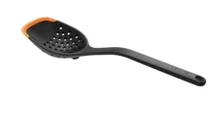 FISKARS FUNCTIONAL FORM 1027302 Łyżka cedzakowa 30 cm / tworzywo sztuczne