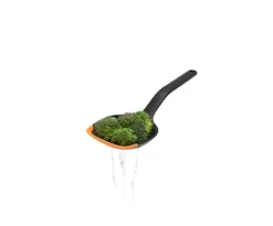 FISKARS FUNCTIONAL FORM 1027302 Łyżka cedzakowa 30 cm / tworzywo sztuczne