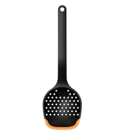 FISKARS FUNCTIONAL FORM 1027302 Łyżka cedzakowa 30 cm / tworzywo sztuczne