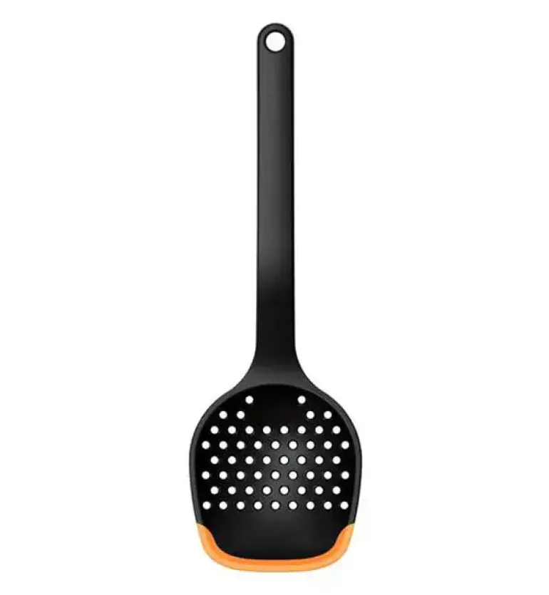 FISKARS FUNCTIONAL FORM 1027302 Łyżka cedzakowa 30 cm / tworzywo sztuczne
