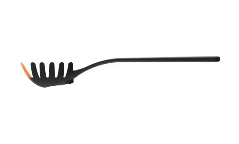 FISKARS FUNCTIONAL FORM 1027301 Łyżka do makaronu 30 cm / tworzywo sztuczne