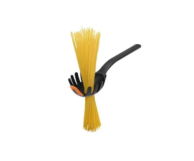FISKARS FUNCTIONAL FORM 1027301 Łyżka do makaronu 30 cm / tworzywo sztuczne