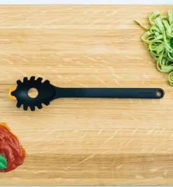 FISKARS FUNCTIONAL FORM 1027301 Łyżka do makaronu 30 cm / tworzywo sztuczne