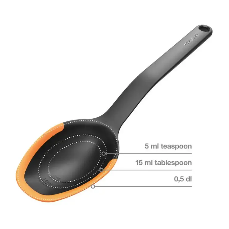 FISKARS FUNCTIONAL FORM 1027299 Łyżka kuchenna 29 cm / tworzywo sztuczne