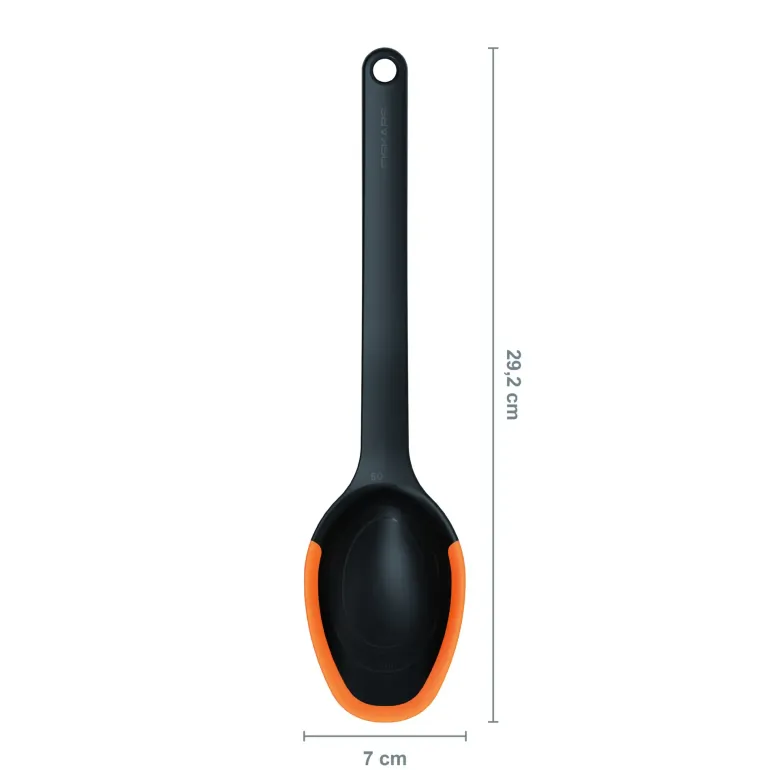 FISKARS FUNCTIONAL FORM 1027299 Łyżka kuchenna 29 cm / tworzywo sztuczne