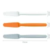 FISKARS FUNCTIONAL FORM 1016121 Zestaw 3 noży do smarowania / tworzywo sztuczne