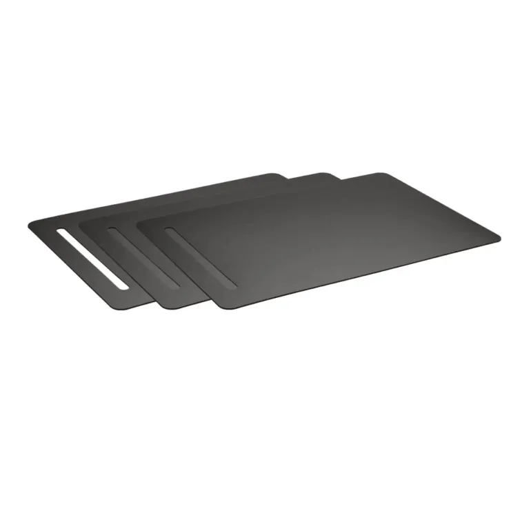 FISKARS FUNCTIONAL FORM Zestaw 3 wymiennych desek do krojenia / nakładek z tworzywa sztucznego