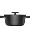 FISKARS HARD FACE 1075526 Garnek 3,5 l z pokrywką / powłoka Ceratec™ Superior