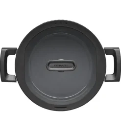 FISKARS HARD FACE 1075526 Garnek 3,5 l z pokrywką / powłoka Ceratec™ Superior