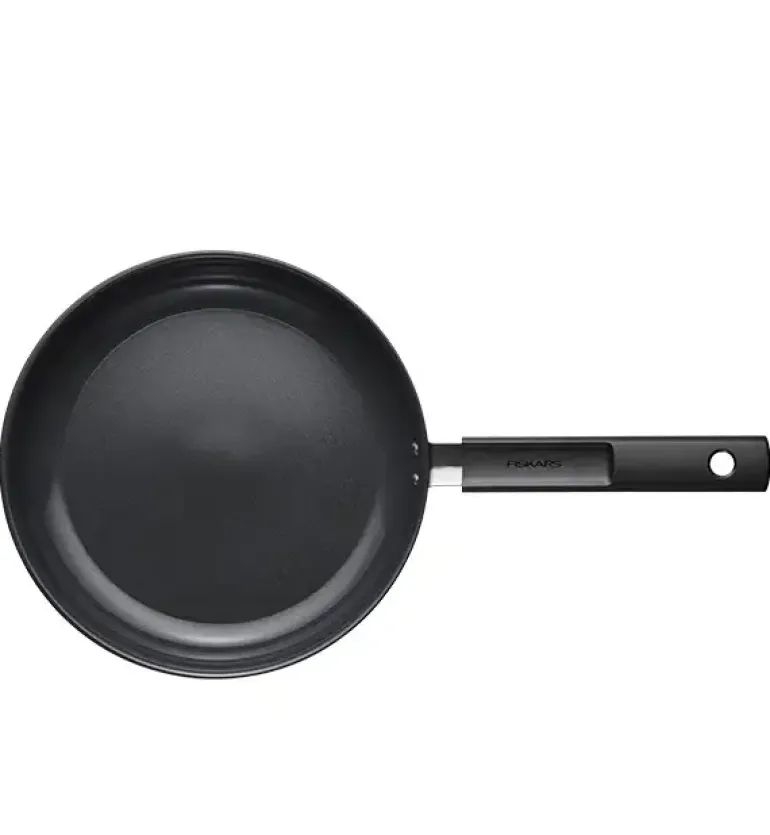 FISKARS HARD FACE 1075459 Patelnia 26 cm / powłoka Ceratec™ Superior