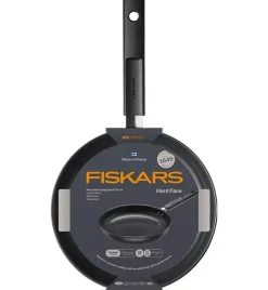 FISKARS HARD FACE 1075459 Patelnia 26 cm / powłoka Ceratec™ Superior