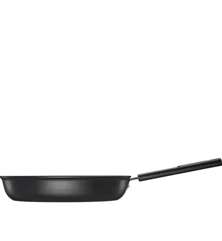 FISKARS HARD FACE 1075520 Patelnia 28 cm / powłoka Ceratec™ Superior