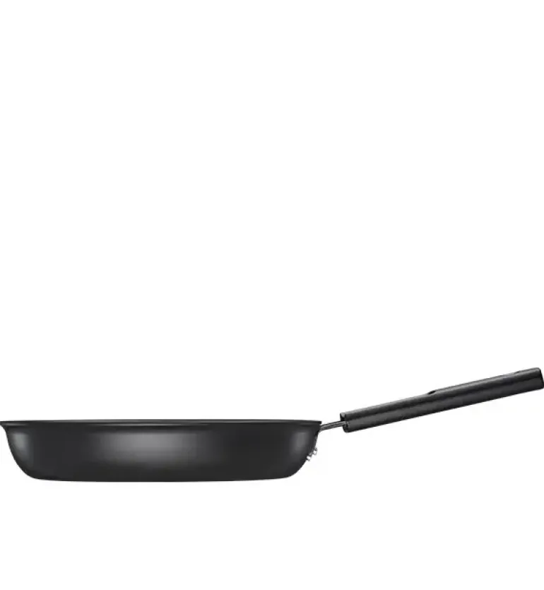 FISKARS HARD FACE 1075458 Patelnia 24 cm / powłoka Ceratec™ Superior