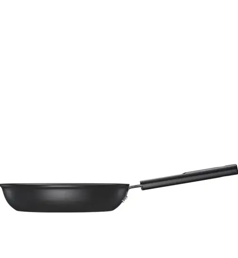 FISKARS HARD FACE 1075457 Patelnia 20 cm / powłoka Ceratec™ Superior