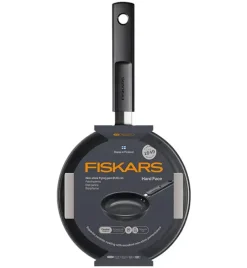 FISKARS HARD FACE 1075457 Patelnia 20 cm / powłoka Ceratec™ Superior