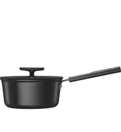 FISKARS HARD FACE 1075524 Rondel 1,8 l z pokrywką / powłoka Ceratec™ Superior