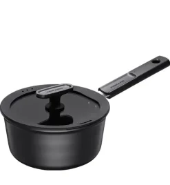 FISKARS HARD FACE 1075524 Rondel 1,8 l z pokrywką / powłoka Ceratec™ Superior