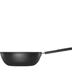 FISKARS HARD FACE 1075523 Wok 28 cm / powłoka Ceratec™ Superior