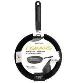 FISKARS KITCH'N 1055650 Patelnia 28 cm / powłoka nieprzywierająca
