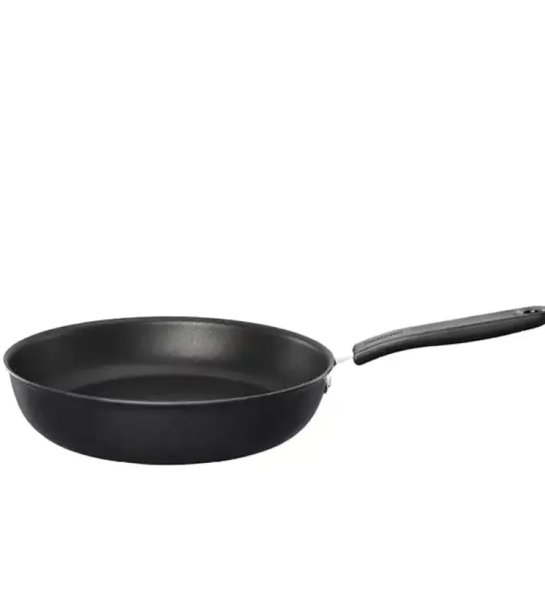 FISKARS KITCH'N 1055650 Patelnia 28 cm + pokrywka TADAR / powłoka nieprzywierająca