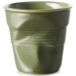 FROISSES kubeczek Revol Twist Green Garrigue 180 ml
