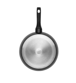 GERLACH AMBIENTE Komplet Garnki z pokrywkami 10 el + Patelnie Harmony Classic 20, 28 cm / stal nierdzewna / indukcja