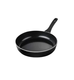 GERLACH AMBIENTE Komplet Garnki z pokrywkami 10 el + Patelnie Harmony Classic 20, 28 cm z pokrywkami / stal nierdzewna / indukcja