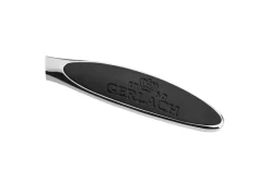 GERLACH AMBIENTE Obieraczka pionowa 17 cm / stal nierdzewna