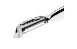 GERLACH AMBIENTE Obieraczka pionowa 17 cm / stal nierdzewna