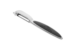 GERLACH AMBIENTE Obieraczka pionowa 17 cm / stal nierdzewna