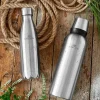 GERLACH AMBIENTE Termos 1,0 l ze stali nierdzewnej